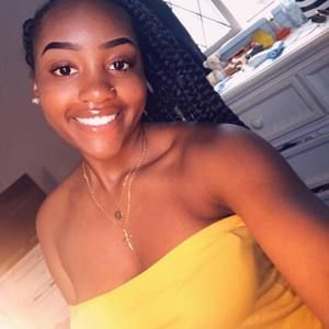 Meet your Posher, Tiara